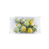Promotional Food Grade Barrier Sealable Custom Size Cellophane Bags for Greengages