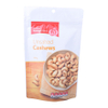 Eco Friendly Matte Finish Nut Packaging Bags