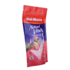 Wholesale Back Seal Stand Up Pouch Specifications