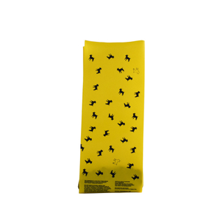 Wholesale Clear Snack Zipper Pouch Packaging For Chocolates