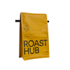 Custom Heat Seal Roasted Packaging Pouch