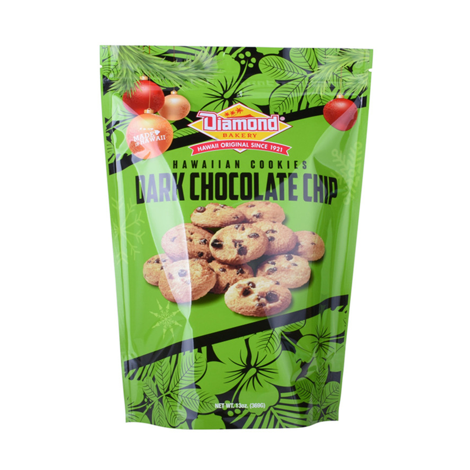 Fsc Certified Tear Off Zip Clear Plastic Zippered Pouches Where To Buy Coffee Bags 