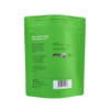 Customized Logo Top Seal Bags For Loose Leaf Tea