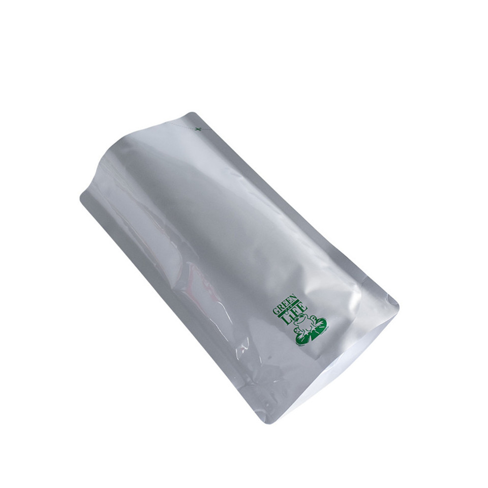 Laminated Material Moisture-Proof Side Seal Pouch