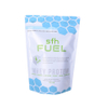 Personalized Logo Spot Gloss With Matte Boxpouch K500Pz