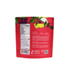 Eco Recycled Apple Plastic Bag Seal Candy Bags