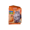 Newest Recyclable Materials Block Bottom Eco Friendly Cat Litter Bags with Glossy Finish