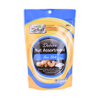 Gravure Printing Colorful Flexible Packaging High Quality Stand Up Barrier Pouches Manufacturers