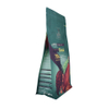 Eco Friendly Compostable Biodegradable High Quality Zip Lock Plastic Bags for Food