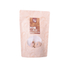 Laminated Aluminum Foil Resealable Clear Plastic Bags For Cookies