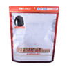 Packaging Design Compostable Heat Seal Bags T Shirt