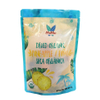Großhandel Box Bottom Packing Bag für Großhandel getrocknete Früchte und Nüsse