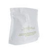Digital Printing Easy Tear Gold Foil Vacuum Pouches