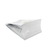 Chauffer le sac de bonbons en plastique transparent scellé Sac Kraft Sac à biscuit individuel