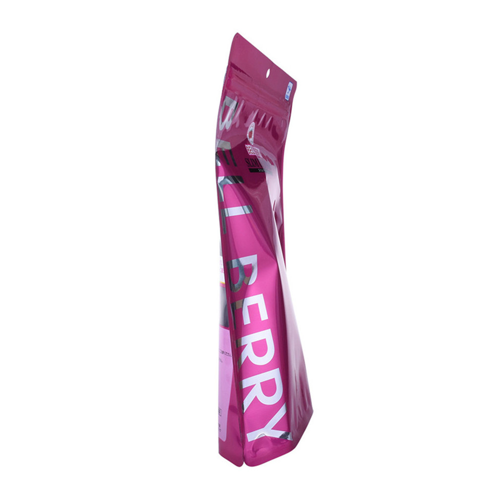 Custom Production Aluminium Folie Tuchverpackung