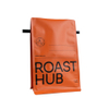 Bio-Degradable Sustainable Material Renewable Resources Ok Compost Certified Stand Up Pouch Coffee