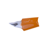 Fsc Certified High Quality Renewable Resealabele Powder Pouch