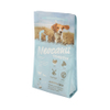 ​Custom Design Compostable Stand Up Cat Litter Bag with Low Price