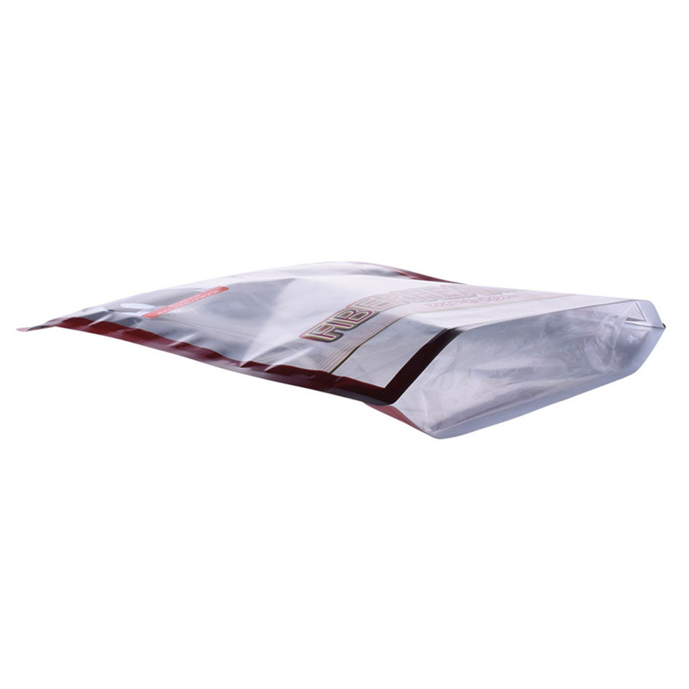 Recycling Side Seal Spot Gloss with Matte T Shirt Shipping Bags Biodegradable
