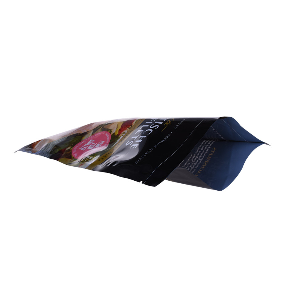 Custom Logo Cheap Biodegradable Vacuum Sealer Bags Free Samples Factory Supply