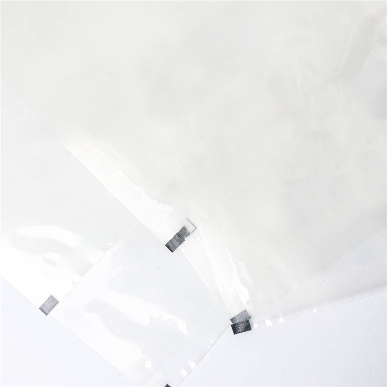 Ok&nbsp;Compost Fsc Certified Matt Result Coating Glossy Tea Packing Bags