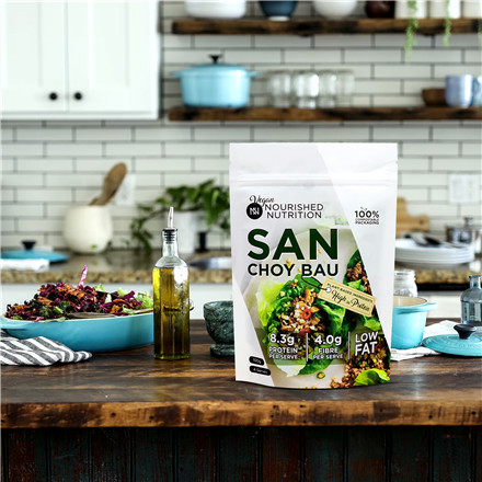 compostable bags for food