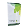 Metalized Polyester 3 Side Seal Paper Pouches