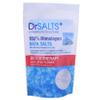 Recyclabe Stand Up Bath Salt Packaging Bags