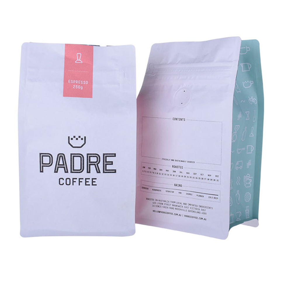 Thực phẩm bao bì giấy nhôm Ziplock với logo Túi thức ăn poly mạnh giá rẻ