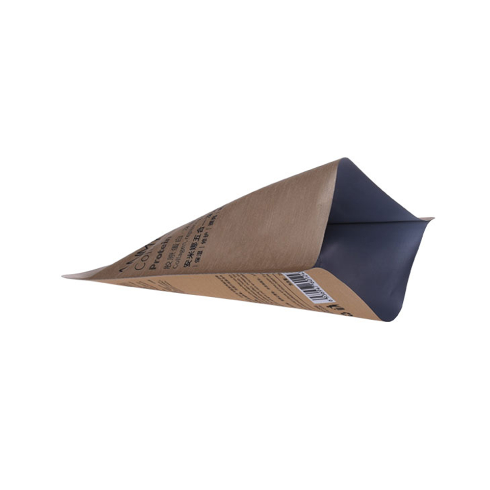 Các nhà sản xuất con dấu bền vững Poly Poly tùy chỉnh Túi nhựa có thể tái định cư