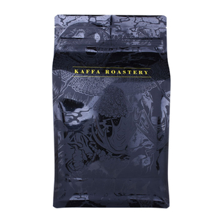 Laminated Material K-Seal Resealable Polypropylene Custom Product Packaging Paper Food Bags
