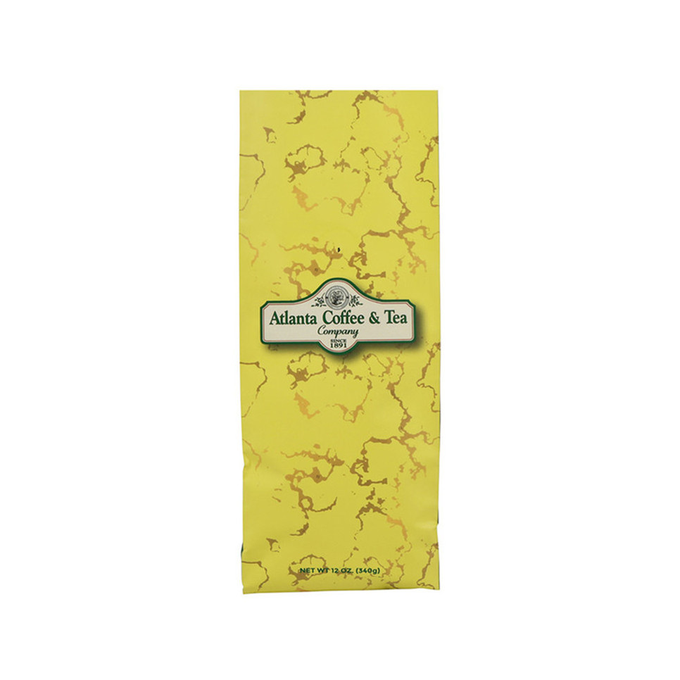 China Product Sustainable Eco Friendly Tea Packaging