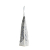 Plastic Zip Lock Reusable Custom Heat Seal Corn Starch Bags