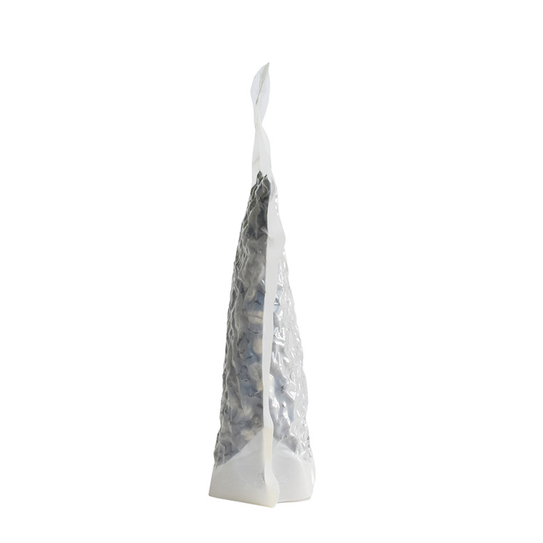 Plastic Zip Lock Reusable Custom Heat Seal Corn Starch Bags