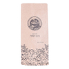 Pcr Particles Recycled Tin-tie Coffee Bag