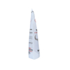 Zipper Uv Spot Detergent Packaging Pouch
