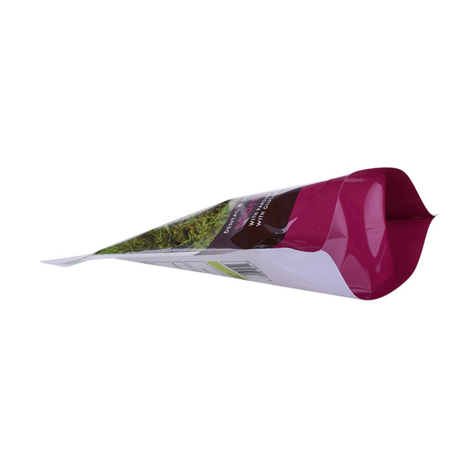 Hot Sale Sustainable Feed Bag for Animals Packaging