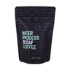 Custom Logo Recycle Personalized Stock Coffee Bags for Sale