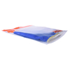 Emballage de sac en plastique emballage pour hommes chemises biodégradables en gros
