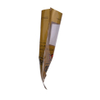 Food Grade Heat Seal Custom Printed Renewable Material Bag