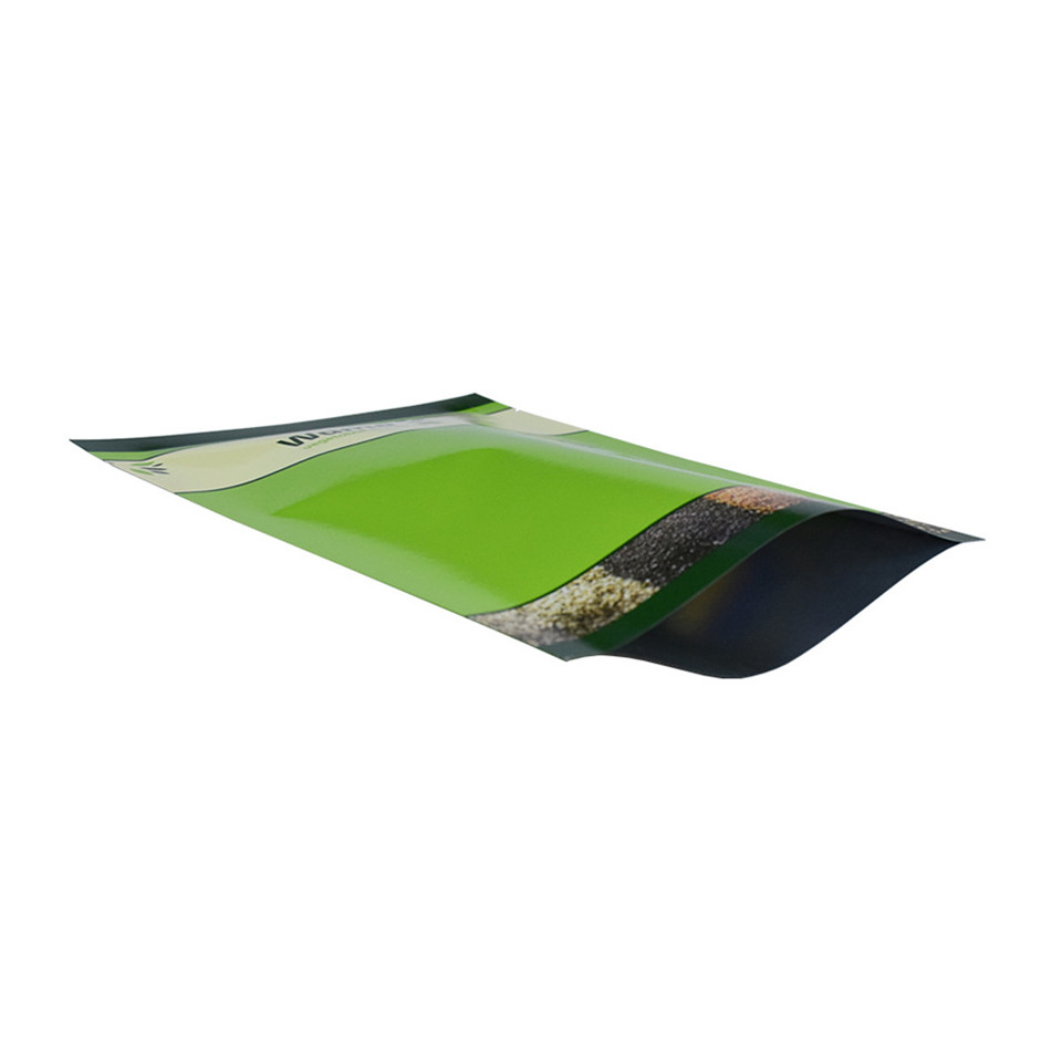 Moisture Proof Tear Off Zip Pouchworth Reviews