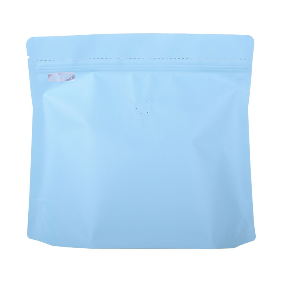 Natural Recycling Design Your Own Chip Gusseted Polypropylene Bags Best Colors For Food Packaging