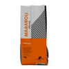 Colorful Printing Biodegradable Materials Dry Fruit And Nut Packaging Bag Small Black Kraft Bags Cookies Pouch