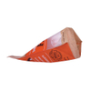 Matte Printing Reclosable Plastic Pouch Plastic Poly Bags Wholesale Gift Basket Food Items Wholesale