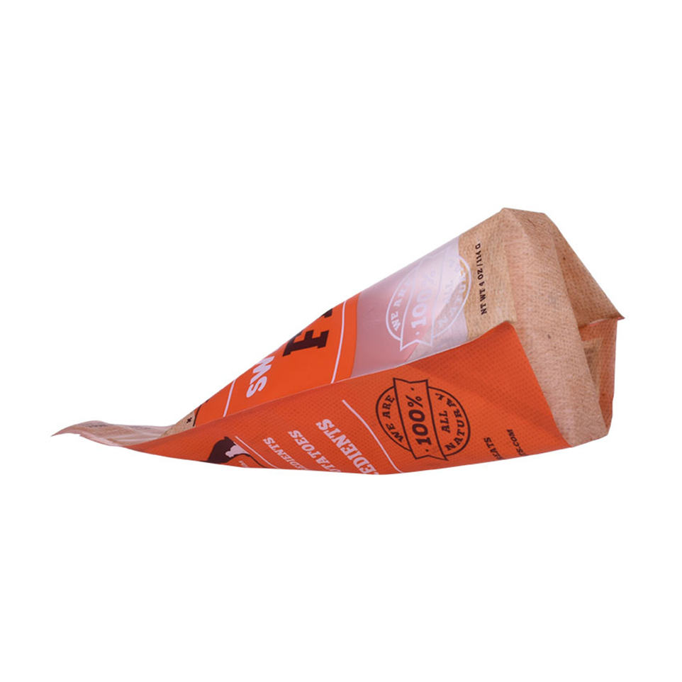 Matte Printing Reclosable Plastic Pouch Plastic Poly Bags Wholesale Gift Basket Food Items Wholesale