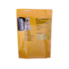 Resealabele Paper Custom Packaging Utah 12X18 Poly Bags Packaging For Desserts