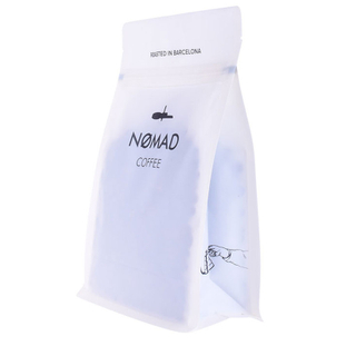 Moisture Proof High Quality Food Ziplock Newest Digital Printed Stand Up Pouch