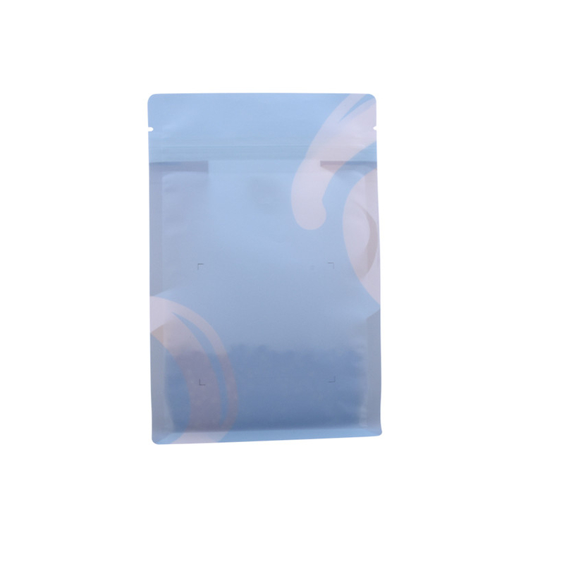 Free Design Services Factory Supply Popular Cheap Biodegradable Tea Packaging