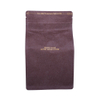 Certified Biodegradable Ok Compost Matt Coating Renewable Designed Coffee Beans Bag