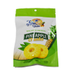 Custom Resealable Sachet Bags Lay Flat Pouch